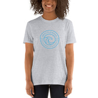 Load image into Gallery viewer, Short-Sleeve Unisex seattlewake T-Shirt
