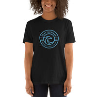 Load image into Gallery viewer, Short-Sleeve Unisex seattlewake T-Shirt
