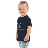 Load image into Gallery viewer, seattlewake Toddler jersey t-shirt
