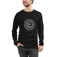 Load image into Gallery viewer, seattlewake Unisex Long Sleeve Tee
