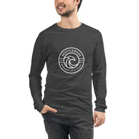 Load image into Gallery viewer, seattlewake Unisex Long Sleeve Tee
