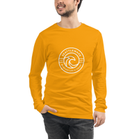 Load image into Gallery viewer, seattlewake Unisex Long Sleeve Tee
