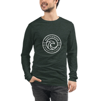 Load image into Gallery viewer, seattlewake Unisex Long Sleeve Tee
