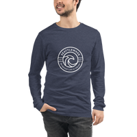 Load image into Gallery viewer, seattlewake Unisex Long Sleeve Tee
