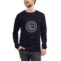 Load image into Gallery viewer, seattlewake Unisex Long Sleeve Tee
