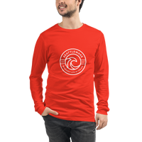 Load image into Gallery viewer, seattlewake Unisex Long Sleeve Tee
