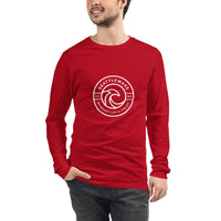 Load image into Gallery viewer, seattlewake Unisex Long Sleeve Tee
