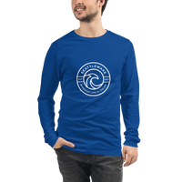 Load image into Gallery viewer, seattlewake Unisex Long Sleeve Tee
