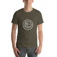 Load image into Gallery viewer, seattlewake Short-Sleeve Unisex T-Shirt
