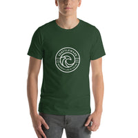 Load image into Gallery viewer, seattlewake Short-Sleeve Unisex T-Shirt
