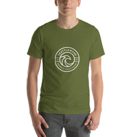 Load image into Gallery viewer, seattlewake Short-Sleeve Unisex T-Shirt
