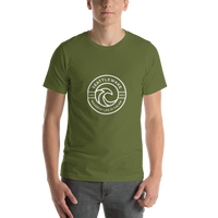 Load image into Gallery viewer, seattlewake Short-Sleeve Unisex T-Shirt
