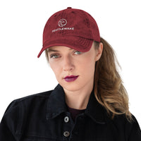 Load image into Gallery viewer, seattlewake Vintage Cotton Twill Cap
